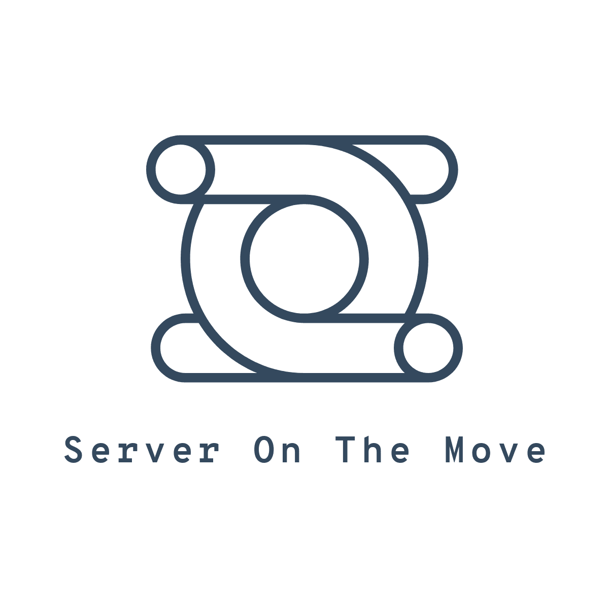 Server On The Move