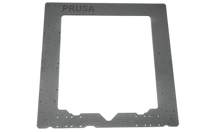 Genuine Prusa Frame and Y-carriage