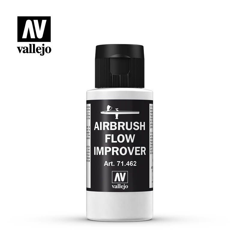 Vallejo Airbrush Flow Improver