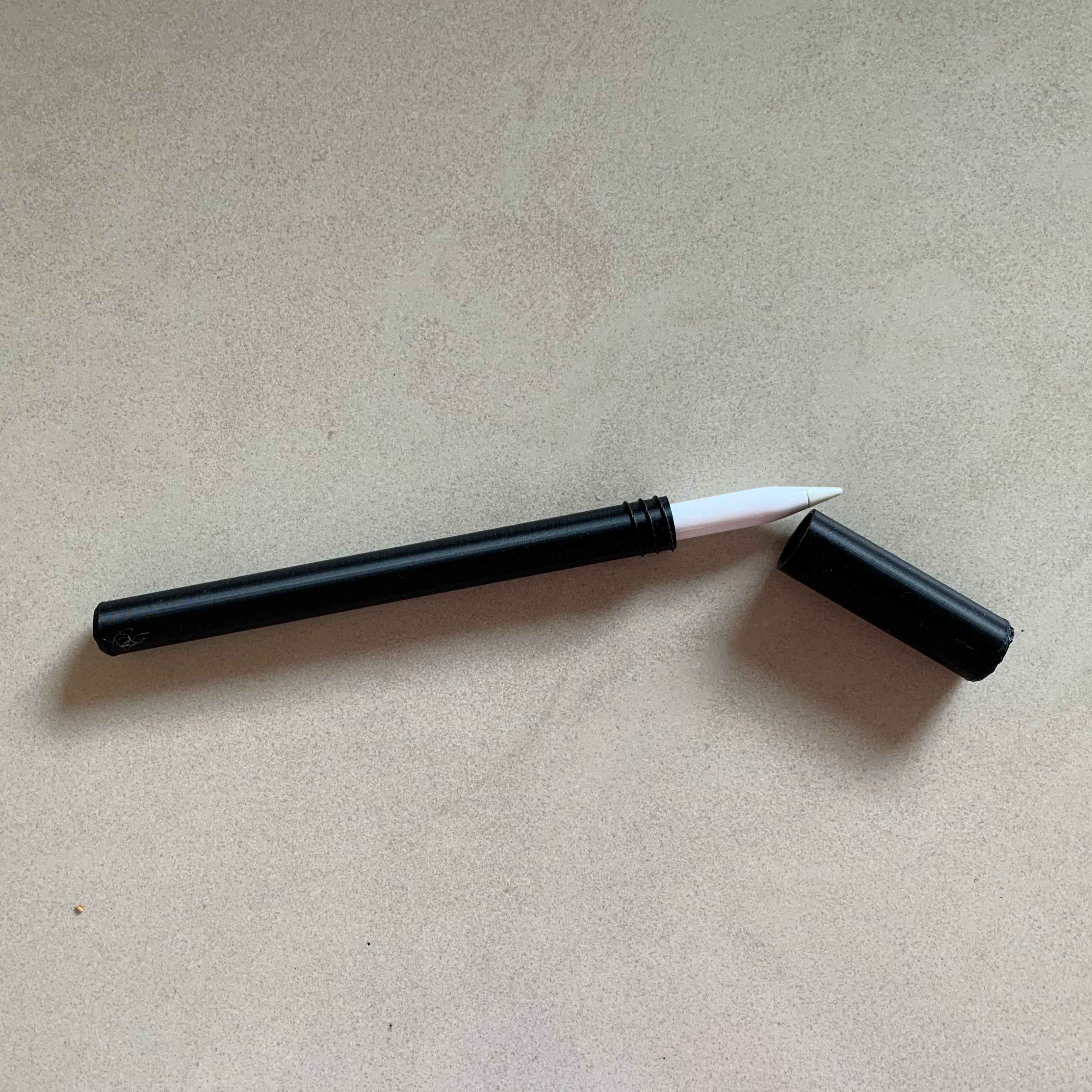 Apple Pencil Case - 3D Printed in Brisbane