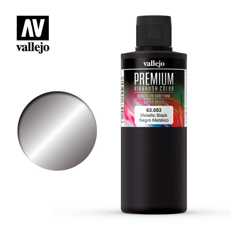 Vallejo Premium Colour
