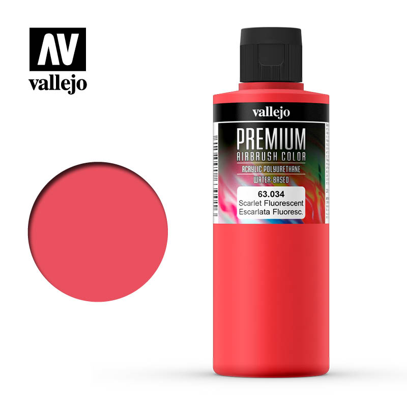 Vallejo Premium Colour